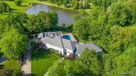 $1,499,900 | 1342 Ashland Hills Drive, Cape Girardeau, MO 63701