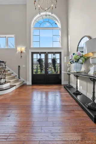 $1,499,900 | 1342 Ashland Hills Drive, Cape Girardeau, MO 63701