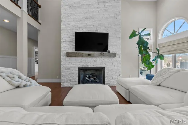 $1,499,900 | 1342 Ashland Hills Drive, Cape Girardeau, MO 63701