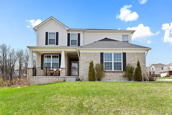 $3,450 | 30095 Braeburn Street, New Hudson, MI 48165