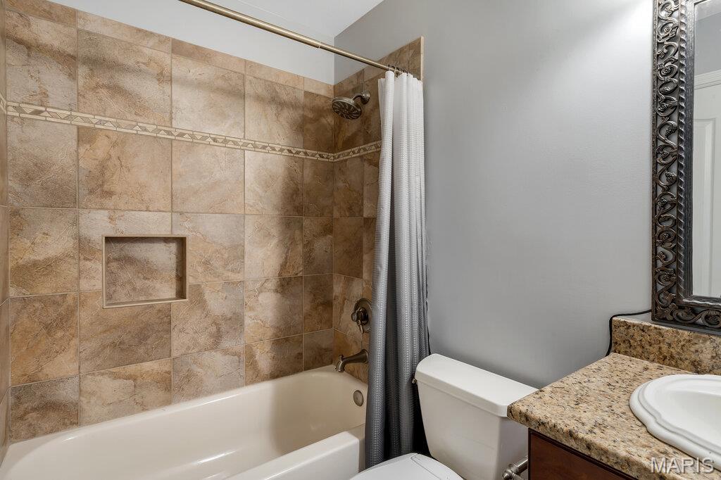 1233 Diamond Valley Drive High Ridge, MO 63049 - Photo 52 of 80