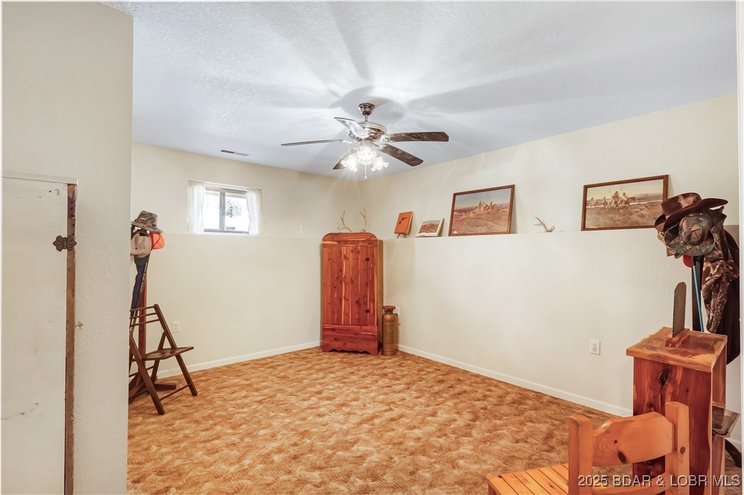 16376 Twisted Tree Road Barnett, MO 65011 - Photo 21 of 65 3rd bedroom