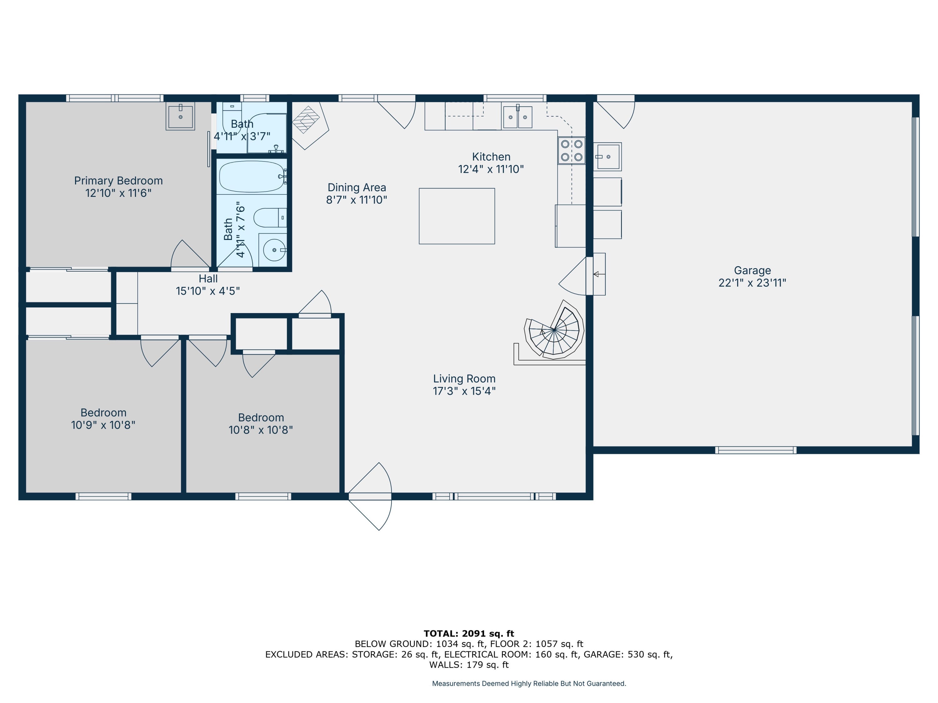 2222 Davis Stuart Road Lewisburg, WV 24901 - Photo 62 of 68 Gallery Image 62
