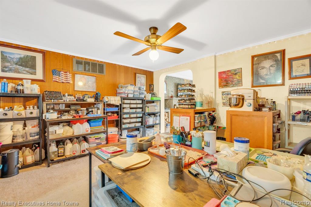 2155 Arlington Road Columbus, MI 48063 - Photo 43 of 59