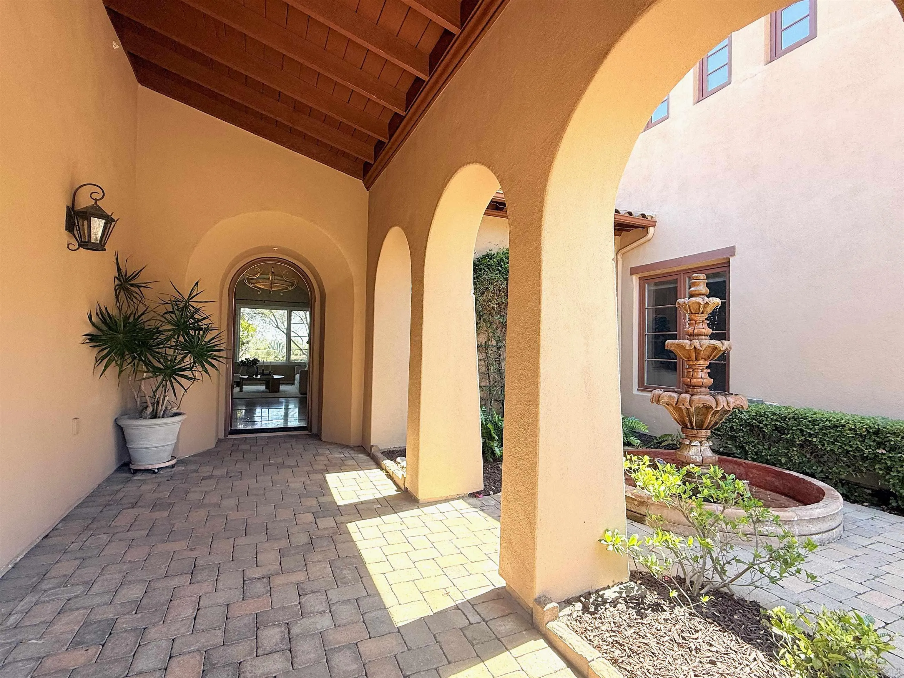 17813 La Amapola Rancho Santa Fe, CA 92067 - Photo 32 of 45