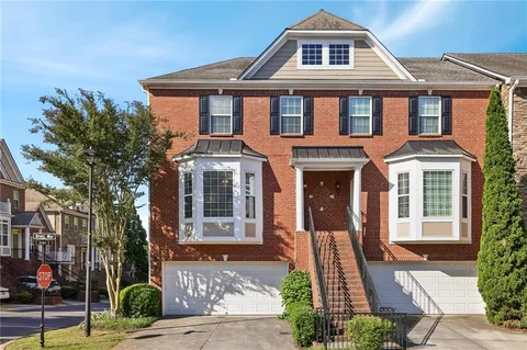 $535,000 | 6180 Briggs Way, Johns Creek, GA 30097