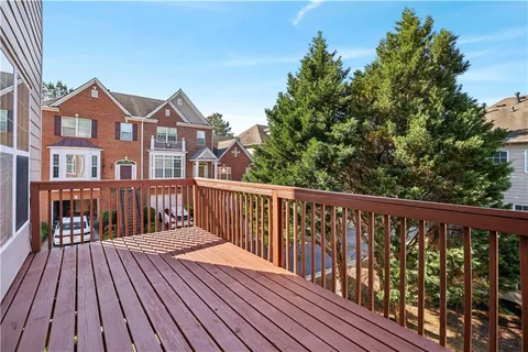 $535,000 | 6180 Briggs Way, Johns Creek, GA 30097