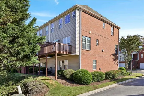 $535,000 | 6180 Briggs Way, Johns Creek, GA 30097