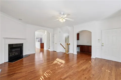 $535,000 | 6180 Briggs Way, Johns Creek, GA 30097