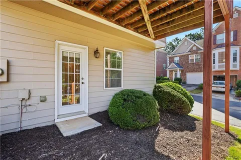 $535,000 | 6180 Briggs Way, Johns Creek, GA 30097