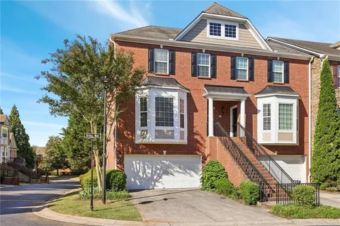 $535,000 | 6180 Briggs Way, Johns Creek, GA 30097