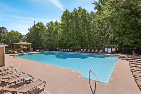 $535,000 | 6180 Briggs Way, Johns Creek, GA 30097