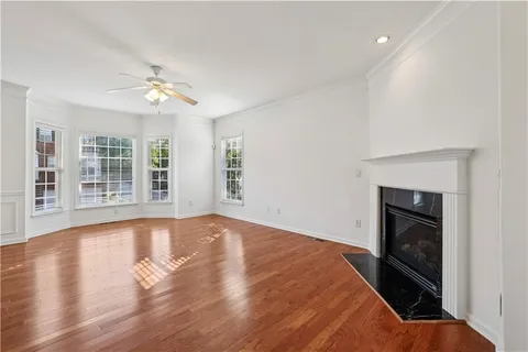 $535,000 | 6180 Briggs Way, Johns Creek, GA 30097