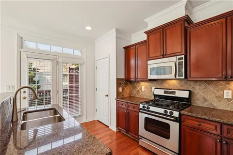 $535,000 | 6180 Briggs Way, Johns Creek, GA 30097