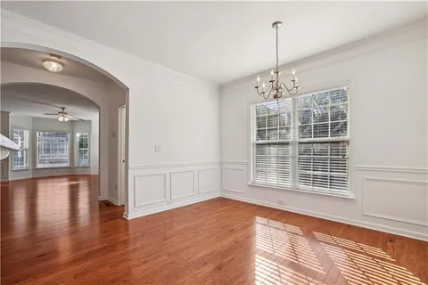 $535,000 | 6180 Briggs Way, Johns Creek, GA 30097