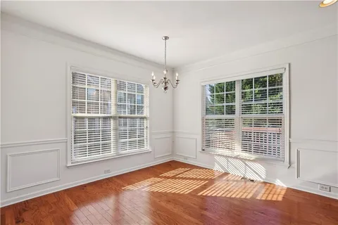 $535,000 | 6180 Briggs Way, Johns Creek, GA 30097