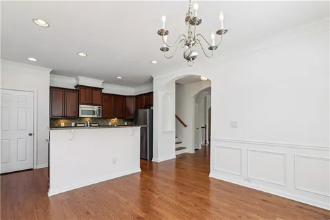 $535,000 | 6180 Briggs Way, Johns Creek, GA 30097