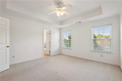 $535,000 | 6180 Briggs Way, Johns Creek, GA 30097