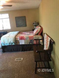 18 Pine Cove Road Idyllwild, CA 92549 - Photo 8 of 14 a bedroom with a bed and window