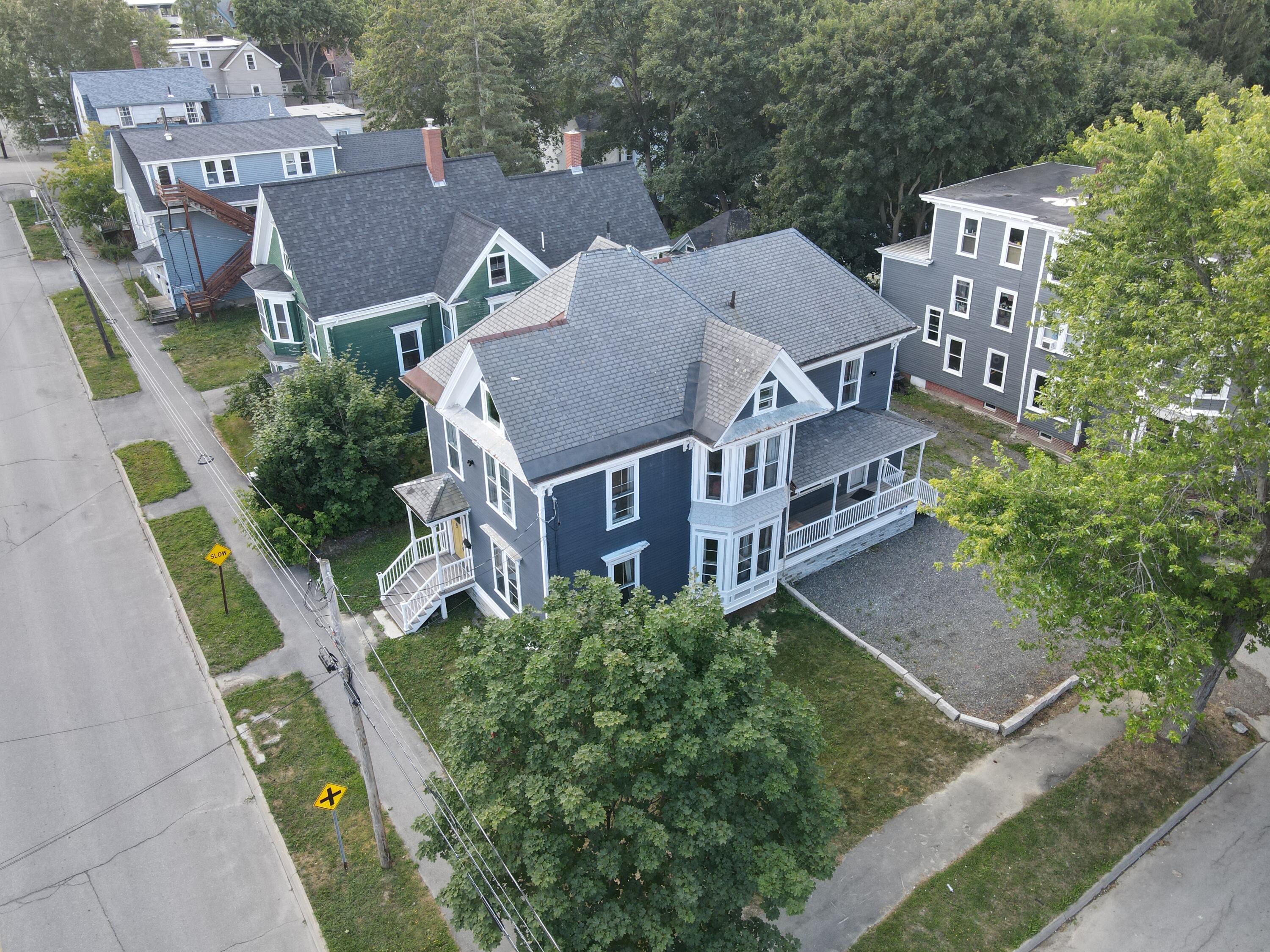 84 Cedar Street Bangor, ME 04401 - Photo 40 of 40 40