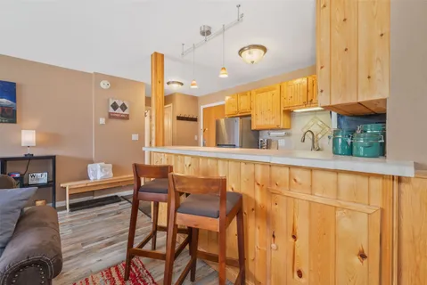 $599,000 | 2275 Storm Meadows Drive, Unit EAST 33, Steamboat Springs, CO 80487