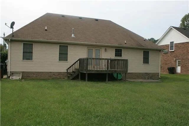 $2,100 | 108 Deerfield Drive, Springfield, TN 37172
