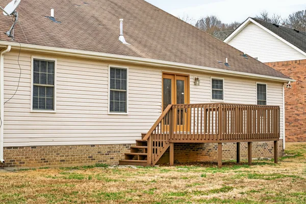 $2,100 | 108 Deerfield Drive, Springfield, TN 37172