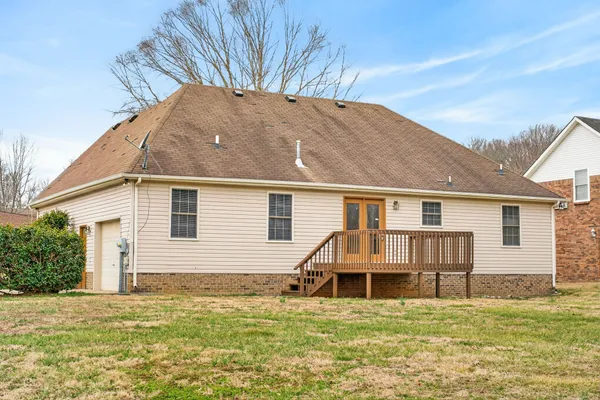 $2,100 | 108 Deerfield Drive, Springfield, TN 37172