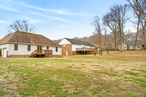 $2,100 | 108 Deerfield Drive, Springfield, TN 37172