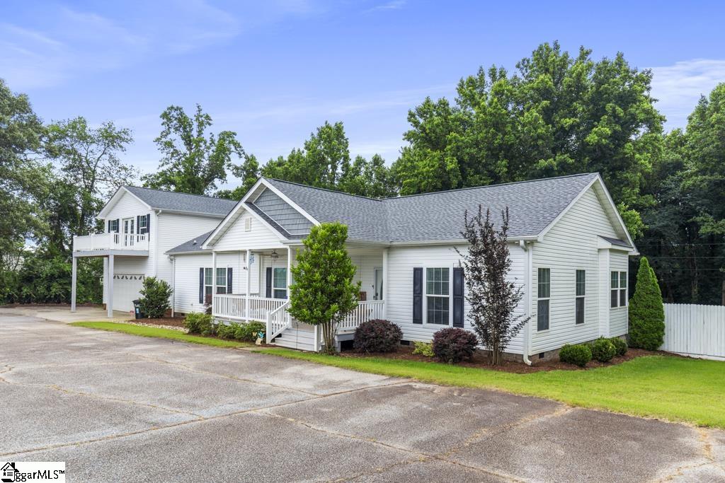 420 Earles Grove Road Westminster, SC 29693 - Photo 24 of 38