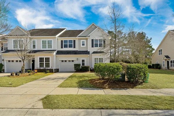 $540,000 | 1121 Euclid Drive, Charleston, SC 29492