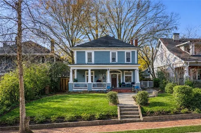 $699,000 | 679 Lawton Street Southwest, Atlanta, GA 30310