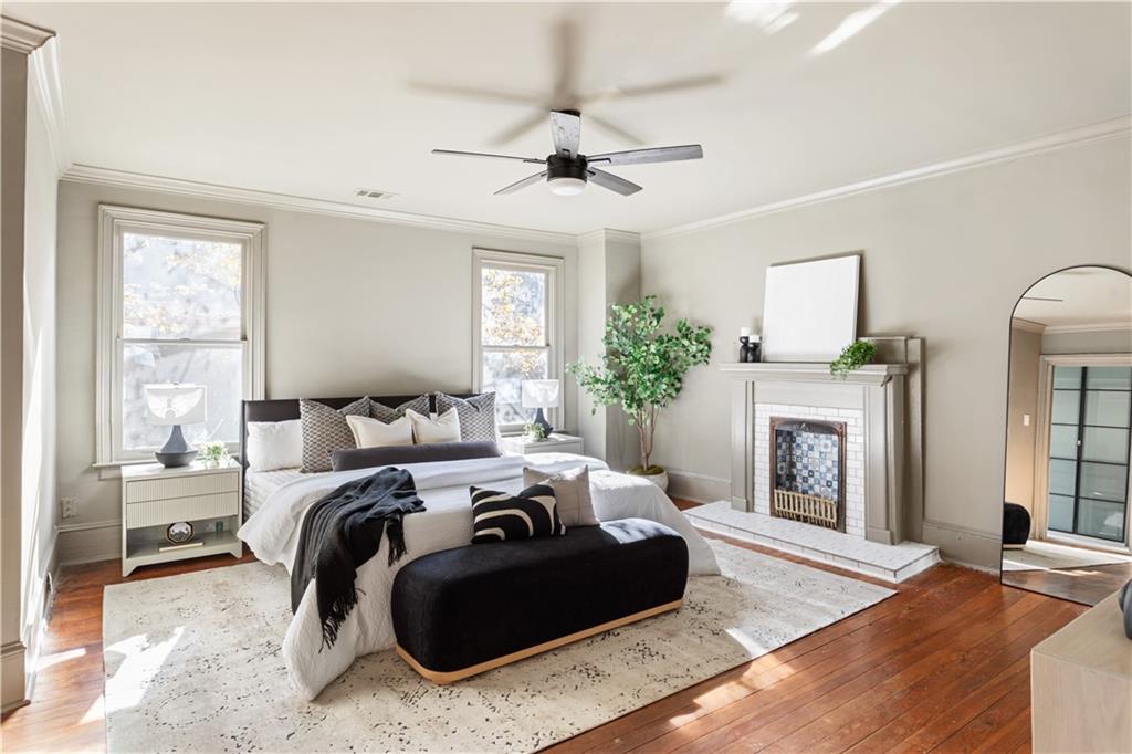 679 Lawton Street Southwest Atlanta, GA 30310 - Photo 22 of 45