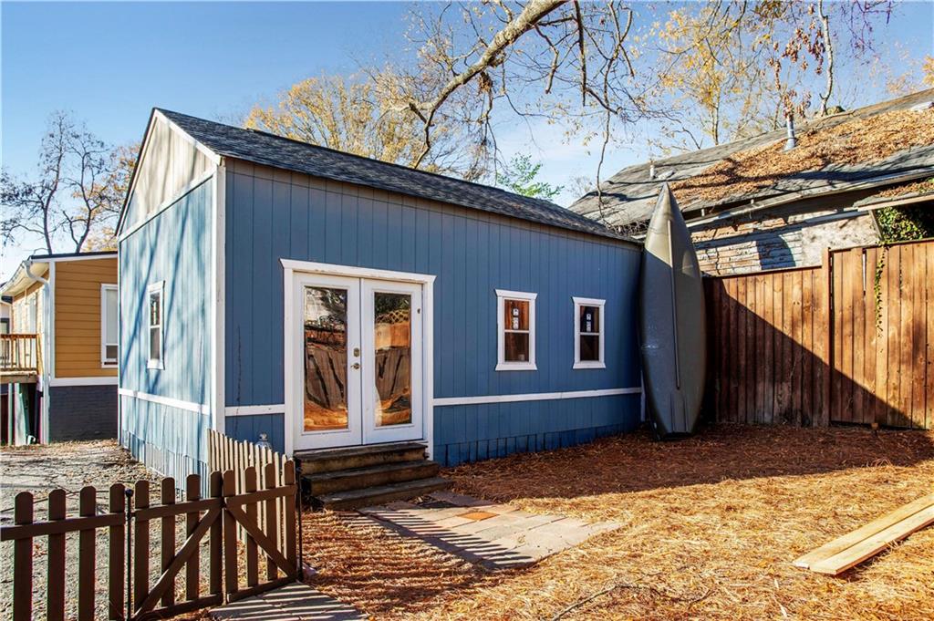 679 Lawton Street Southwest Atlanta, GA 30310 - Photo 35 of 45