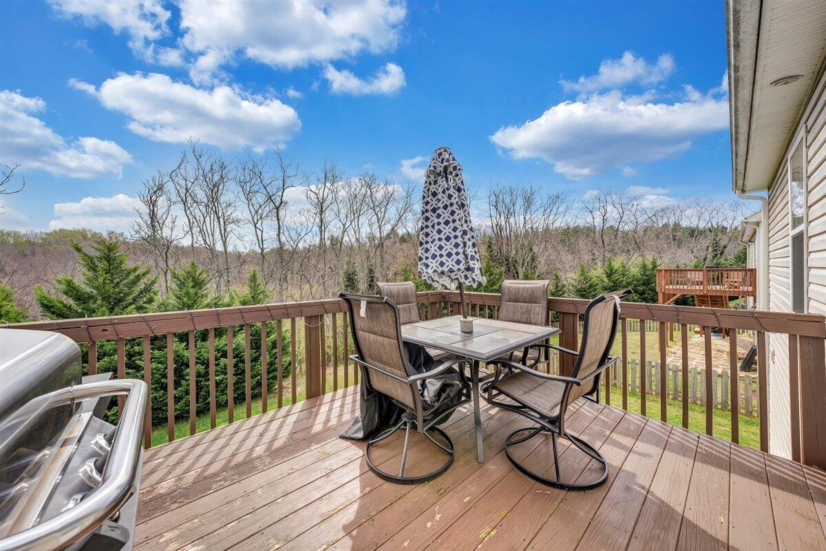 549 Old Fort Road Rocky Mount, VA 24151 - Photo 20 of 27 20-MIB02360