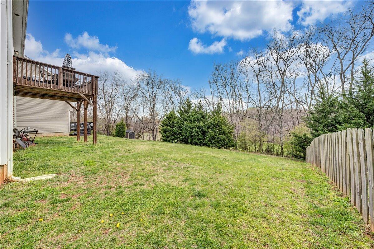 549 Old Fort Road Rocky Mount, VA 24151 - Photo 21 of 27 21-MIB02363
