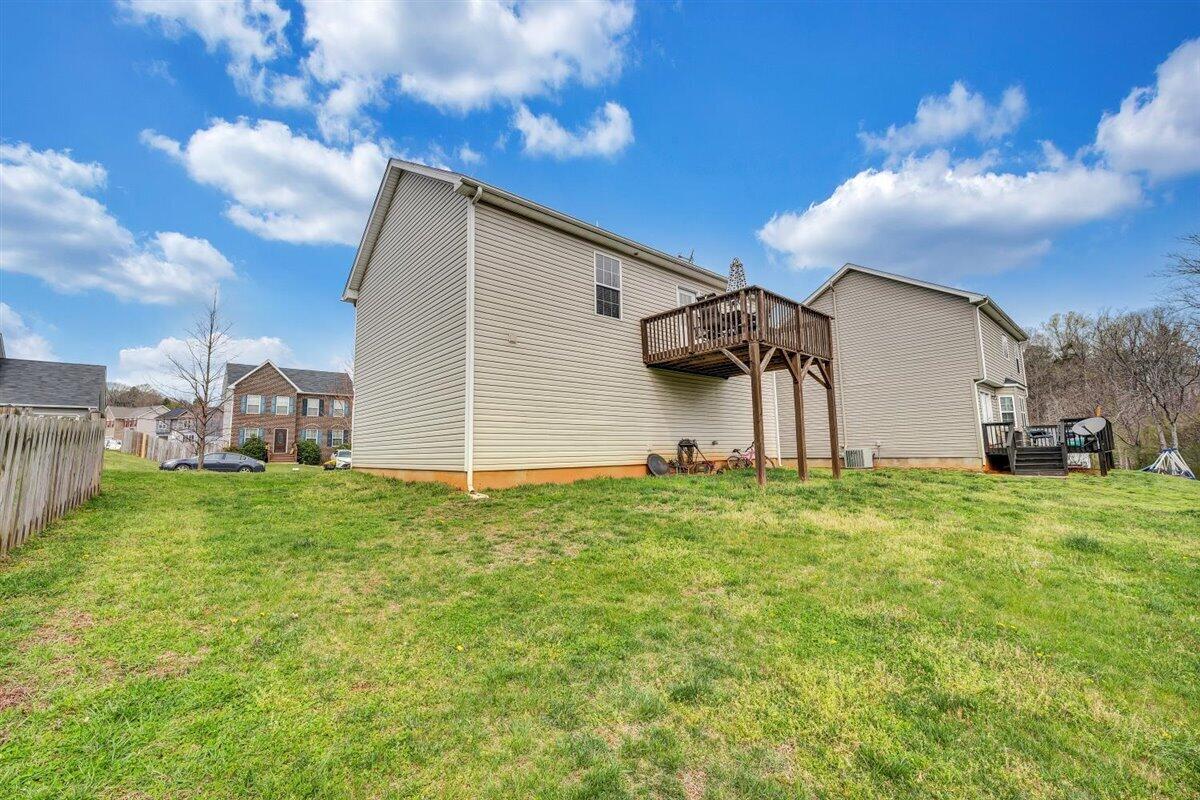 549 Old Fort Road Rocky Mount, VA 24151 - Photo 22 of 27 22-MIB02366
