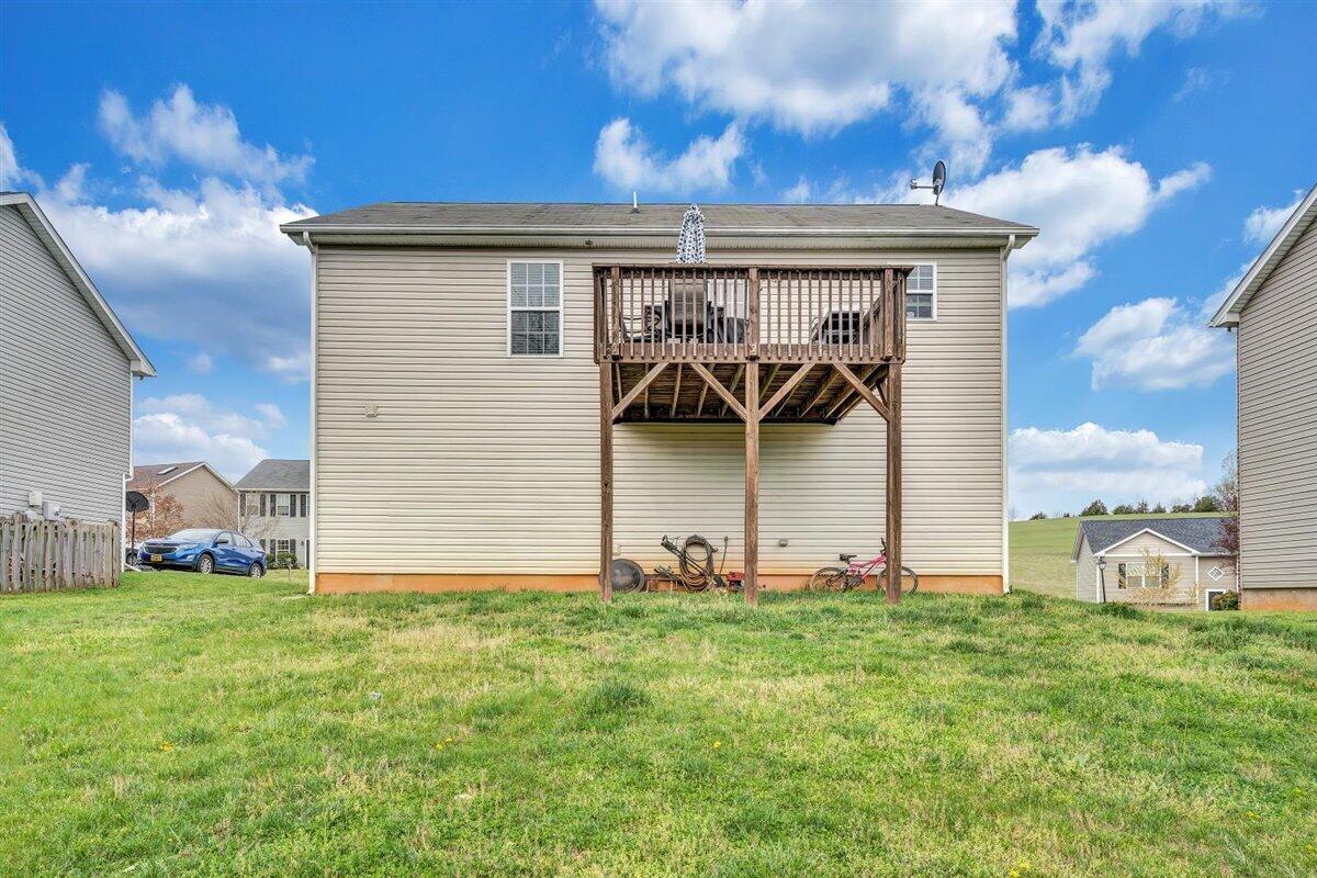 549 Old Fort Road Rocky Mount, VA 24151 - Photo 23 of 27 23-MIB02369