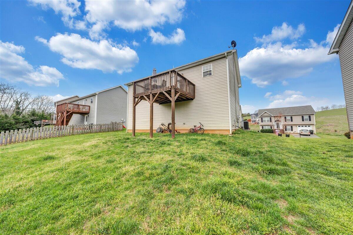549 Old Fort Road Rocky Mount, VA 24151 - Photo 24 of 27 24-MIB02372