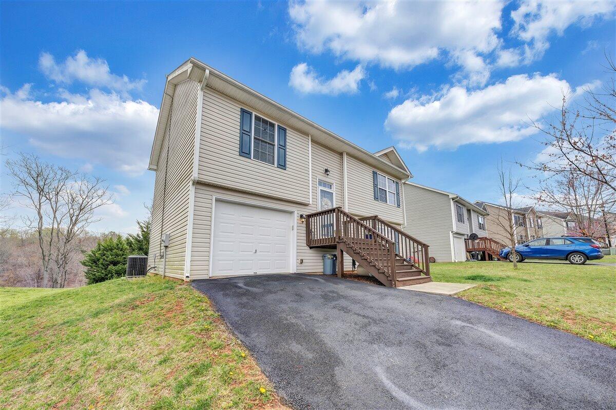 549 Old Fort Road Rocky Mount, VA 24151 - Photo 25 of 27 25-MIB02375