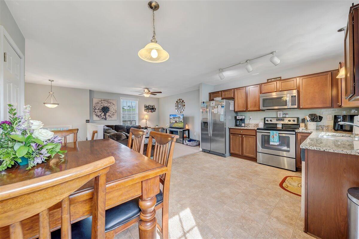 549 Old Fort Road Rocky Mount, VA 24151 - Photo 6 of 27 06-MIB02318