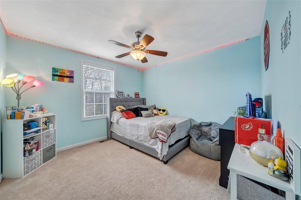 549 Old Fort Road Rocky Mount, VA 24151 - Photo 10 of 27 10-MIB02330