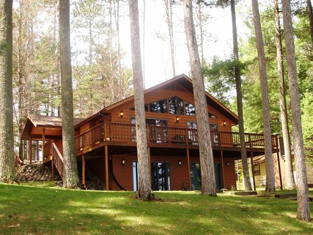 11894 North Deer Lake Rd Road Tomahawk, WI 54487 - Photo 17 of 20 Gallery Image 17