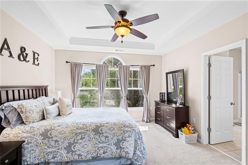 111 Edinburgh Court Alpharetta, GA 30004 - Photo 14 of 40