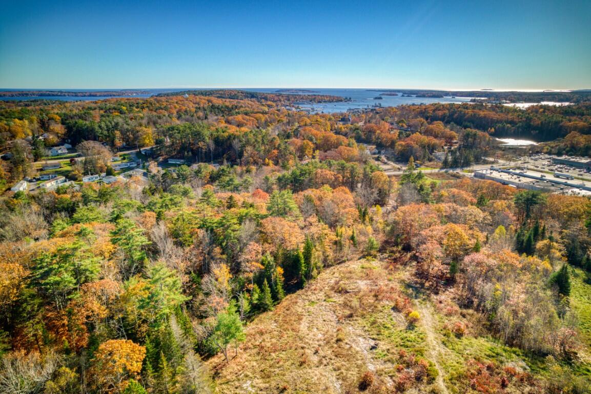 Lot 2-2 Montgomery Road Boothbay Harbor, ME 04538 - Photo 2 of 8 2