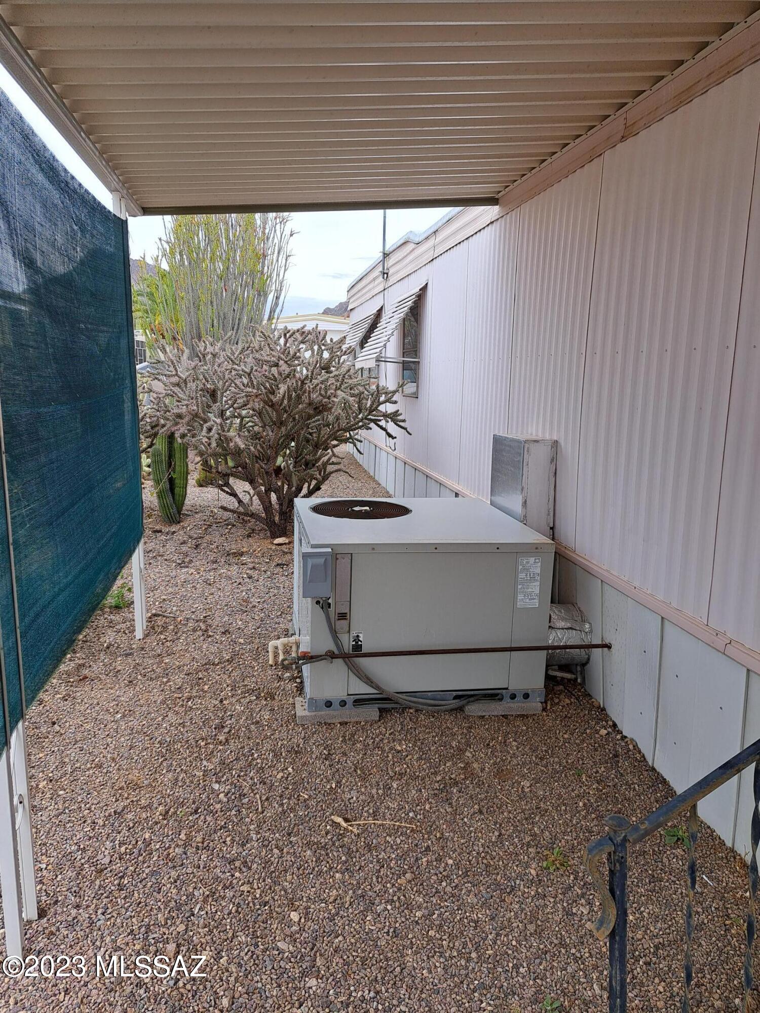 5417 West Box R Street Tucson, AZ 85713 - Photo 13 of 15 20230321_103742