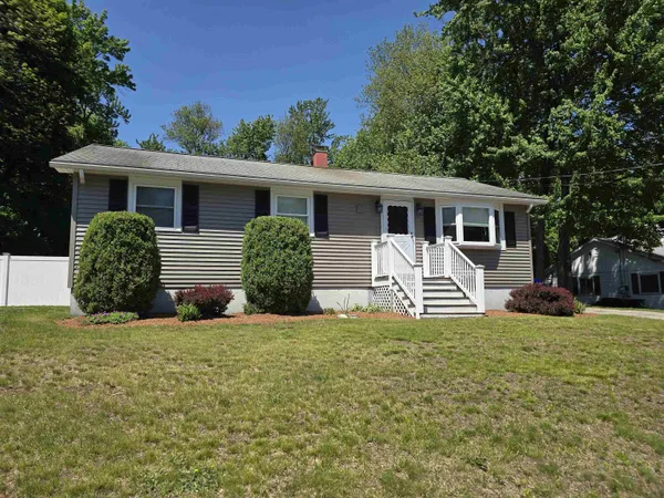 $439,000 | 70 Brennan Street, Manchester, NH 03109