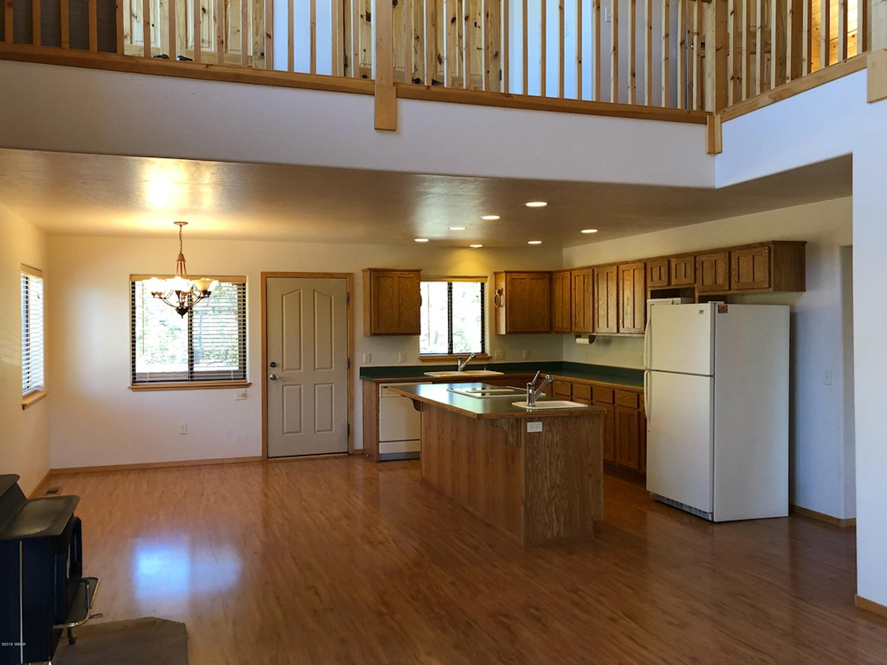22 Co Road Springerville, AZ 85938 - Photo 2 of 93