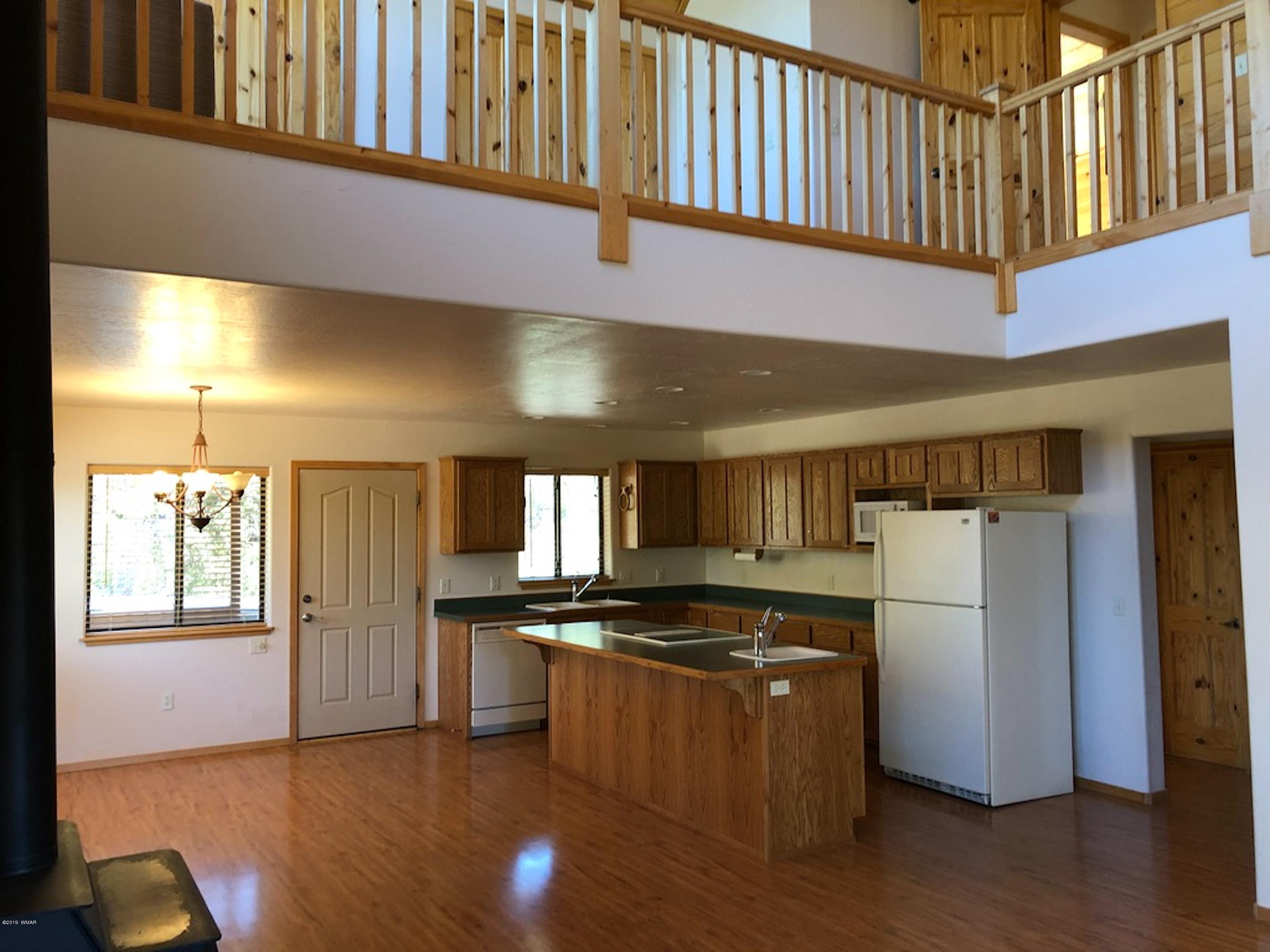 22 Co Road Springerville, AZ 85938 - Photo 63 of 93