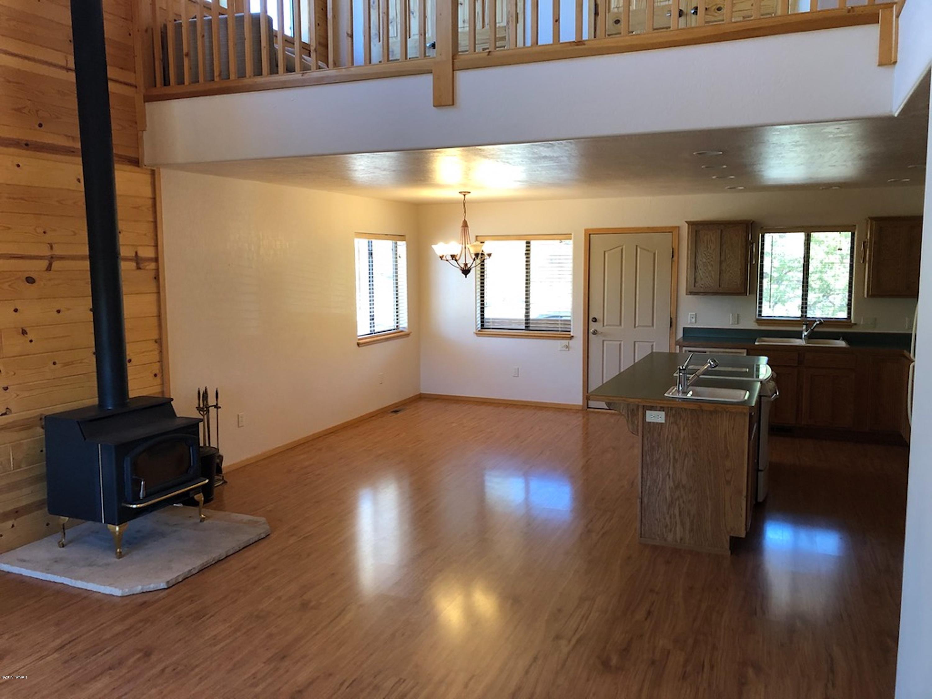 22 Co Road Springerville, AZ 85938 - Photo 8 of 93